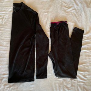 Champion Thermal Underwear